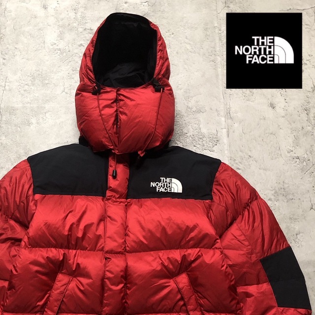 THE NORTH FACE サミットシリーズ ダウンジャケット ブラック