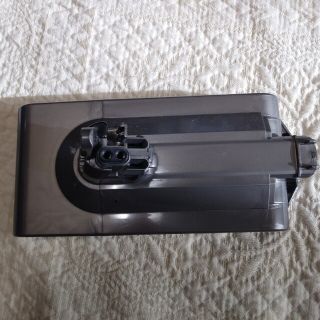 ダイソン(Dyson)の◉ダイソン  純正バッテリー/V11-sv14専用□動作確認品。(バッテリー/充電器)