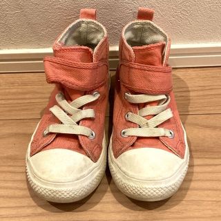 オールスター(ALL STAR（CONVERSE）)のconverse all★star(スニーカー)