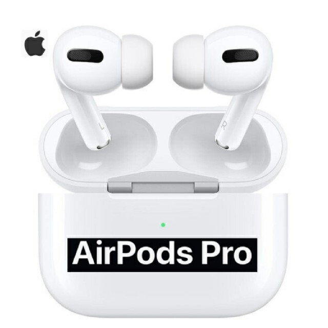 AirPodspro 新品