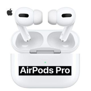 AirPodspro 新品(その他)