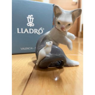 値引 リヤドロ 猫のフリマアイテム一覧 リヤドロ