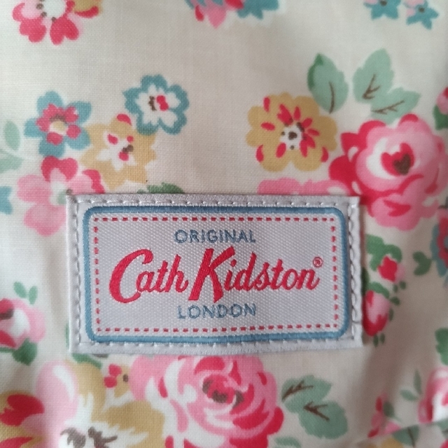 Cath Kidston(キャスキッドソン)のCath Kidstonリュック レディースのバッグ(リュック/バックパック)の商品写真