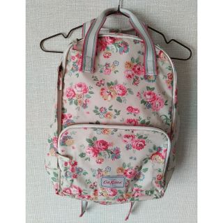 キャスキッドソン(Cath Kidston)のCath Kidstonリュック(リュック/バックパック)