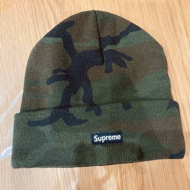 supreme ニット帽