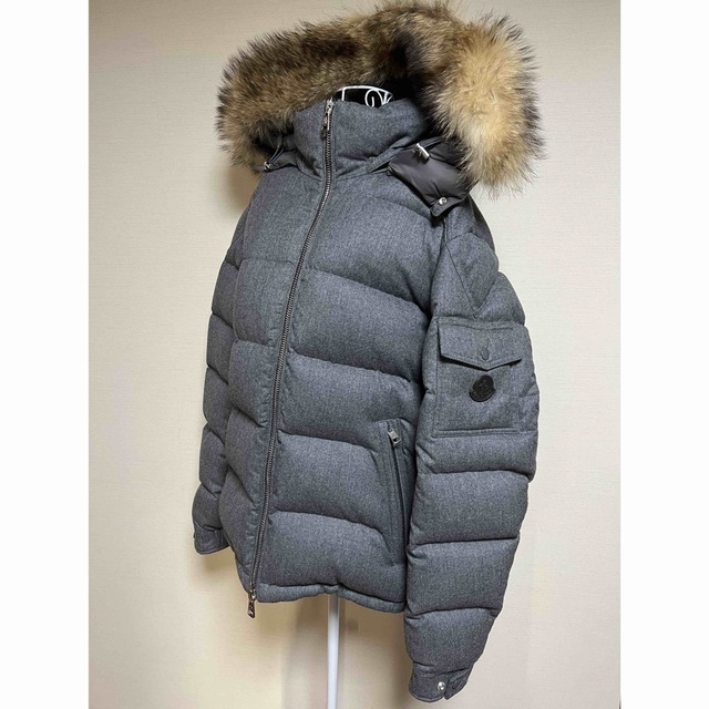 モンクレール MONCLER 20AW ARMORICANO GIUBBOTTO ダウンジャケット