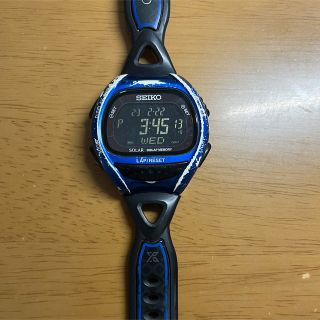 セイコー(SEIKO)のSEIKO スポーツ時計(置時計)