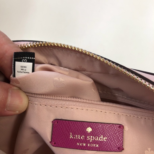 Kate Spade Lauryn Camera Bag Colorblock 9