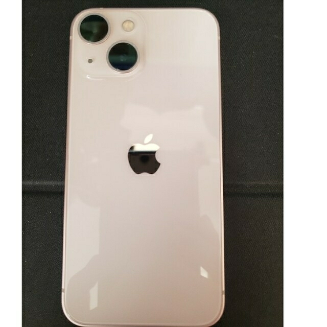 SALE/37%OFF】 iPhone - iphone13 mini 128g スマートフォン本体