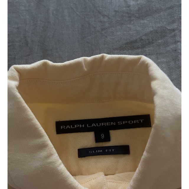 POLO RALPH LAUREN - 美品 ポロ ラルフローレン シャツ POLO RALPH LAUREN - 美品 ポロ ラルフローレン シャツ