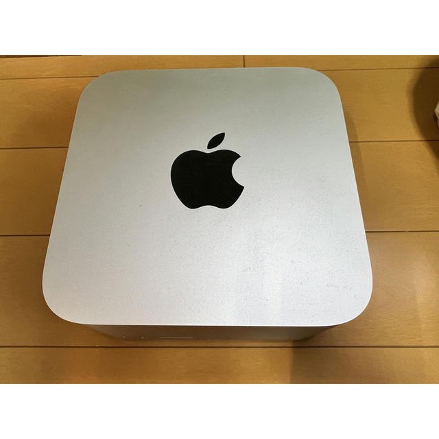 Apple - Mac Studio