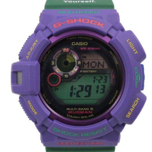 G-SHOCK - カシオ G-SHOCK Love The Sea And The Earth