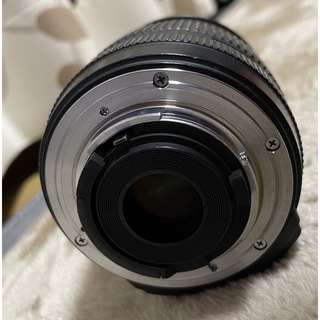 シグマ(SIGMA)のsigma DC 18-50 2.8-4.5 AF lens for nikon(レンズ(単焦点))