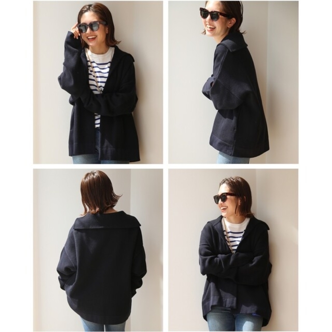 L'Appartement DEUXIEME CLASSE - Deuxieme Classe Twins ニット L'Appartement DEUXIEME CLASSE - Deuxieme Classe Twins ニット