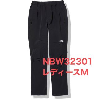 ザノースフェイス(THE NORTH FACE)の【新品未使用タグ付】ノースフェイス アルパインライトパンツ NBW32301 M(その他)