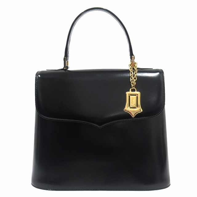 極美品 イヴサンローラン YVES SAINT LAURENT バッグ ◇2 バッグ