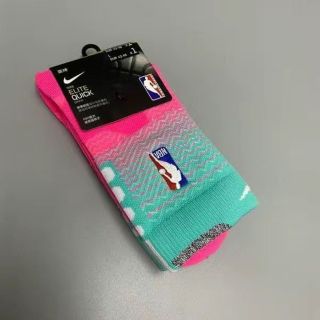 NIKENBA靴下MLBバスケSTANCE south coastソックス(ソックス)