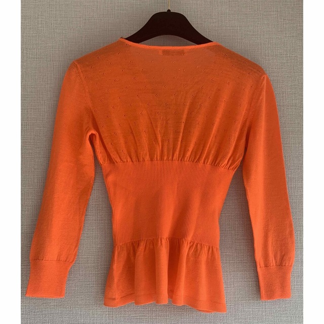 極美品☆PRADA☆プラダニット 買得 63.0%OFF www.toyotec.com