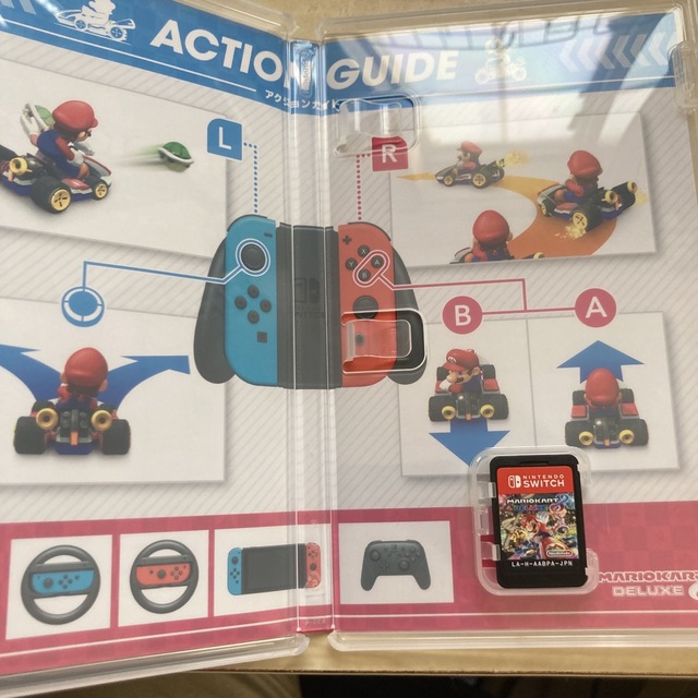 マリオカート8 デラックス Switch 2