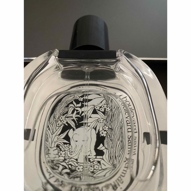 diptyque(ディプティック)のdiptyque ディプティック☆オードトワレ タムダオ 50ml コスメ/美容の香水(ユニセックス)の商品写真