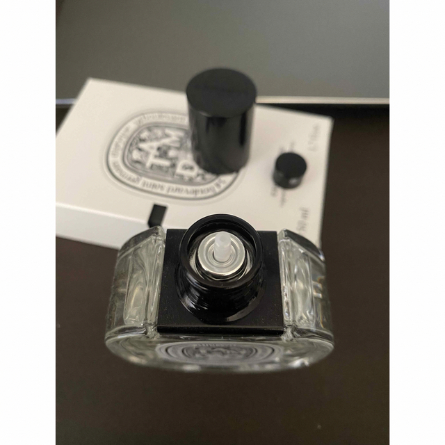 diptyque(ディプティック)のdiptyque ディプティック☆オードトワレ タムダオ 50ml コスメ/美容の香水(ユニセックス)の商品写真