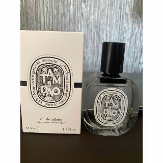 ディプティック(diptyque)のdiptyque ディプティック☆オードトワレ タムダオ 50ml(ユニセックス)