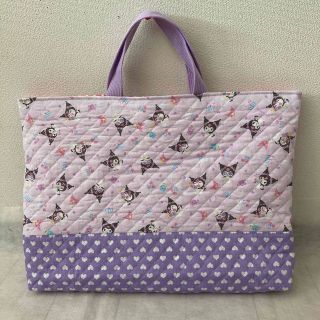 サンリオ バッグ/レッスンバッグの通販 85点 | サンリオのハンドメイド サンリオ バッグ/レッスンバッグの通販 85点 | サンリオのハンドメイド