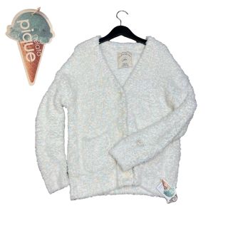 ジェラートピケ(gelato pique)の新品（ジェラート ピケ）あざとカーディ　ルームウェア　パジャマ(ルームウェア)