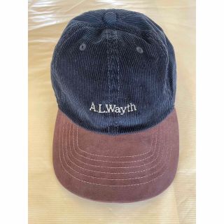 ワンエルディーケーセレクト(1LDK SELECT)の■新品未使用 Alwayth  Calltaine Cap (キャップ)