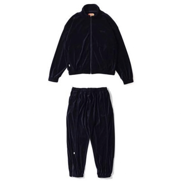 KEBOZ VELOUR セットアップ コムドット ゆうた着用 | www.fk