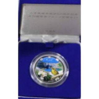 小笠原諸島復帰50周年記念 千円銀貨幣プルーフ貨幣セット 千円銀貨 記念硬貨(貨幣)