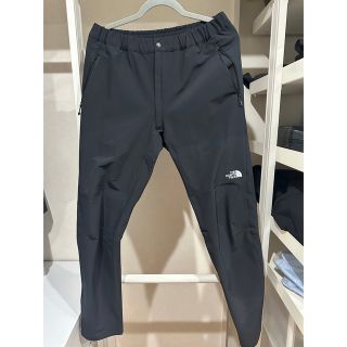 ザノースフェイス(THE NORTH FACE)の【ノースフェイス】アルパインライトパンツ　Lサイズ　【メンズ】(その他)