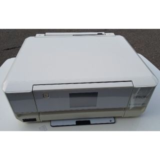 エプソン(EPSON)のエプソンプリンターEP-806AW白(PC周辺機器)