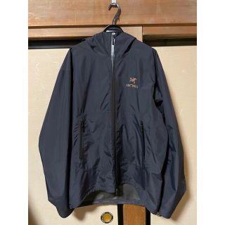 美品激レアArc'teryx x BEAMS 24K Zeta SL L ゼータの通販|ラクマ