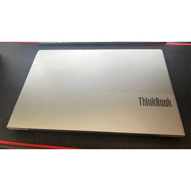 ThinkBook 14 Gen3