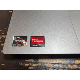 レノボ(Lenovo)のThinkBook 14 Gen3(ノートPC)