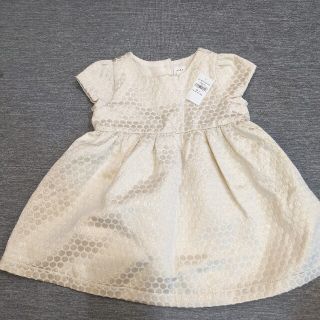 ベビーギャップ(babyGAP)のBabyGap　フォーマルワンピース90(ドレス/フォーマル)