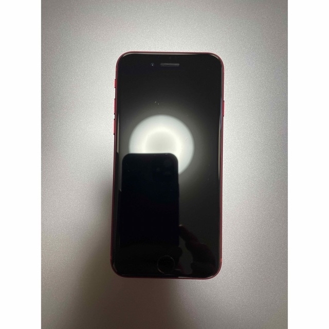 iPhone8 PRODUCT RED