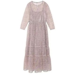 リリーブラウン ロングドレスの通販 67点 | Lily Brownのレディースを