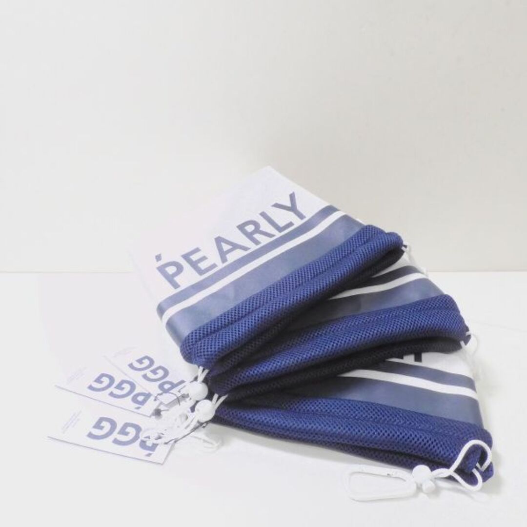 未使用 PEARLY GATES パーリーゲイツ 268-0984305 アイアン用