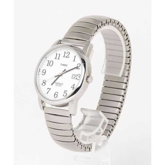TIMEX アナログ腕時計