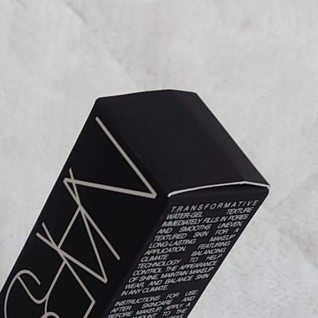 NARS(ナーズ)のNARS ナーズ　ソフトマットプライマー コスメ/美容のベースメイク/化粧品(化粧下地)の商品写真