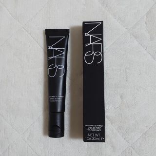 ナーズ(NARS)のNARS ナーズ　ソフトマットプライマー(化粧下地)