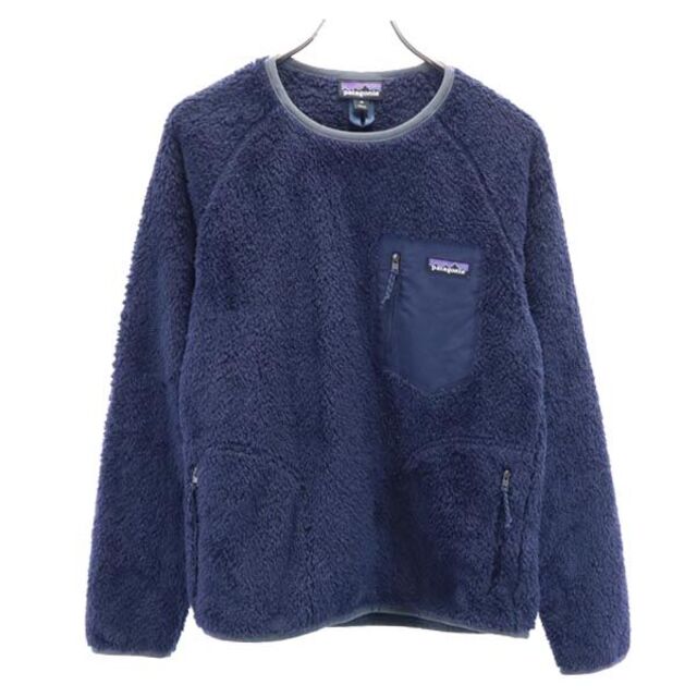 値下げ タグ付き 新品 パタゴニア ロスガトスクルー patagonia