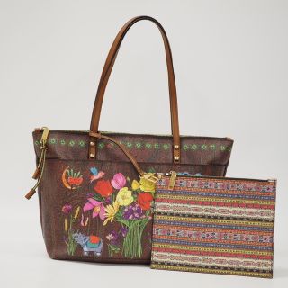 ETRO(トートバッグ ・ マルチカラー)のフリマアイテム一覧 ETRO(トートバッグ ・ マルチカラー)のフリマアイテム一覧