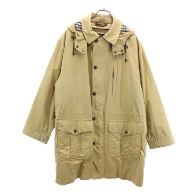 ダックスDAKS レッド コート