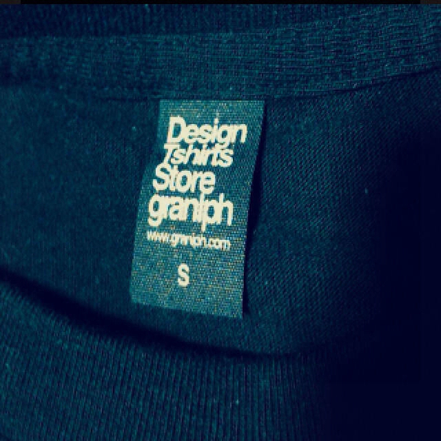 Design Tshirts Store graniph(グラニフ)のお値下げしました☻ グラニフ Tシャツ レディースのトップス(Tシャツ(半袖/袖なし))の商品写真