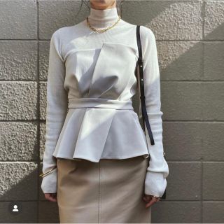 イエナ ベアトップ/チューブトップ(レディース)の通販 44点 | IENAの