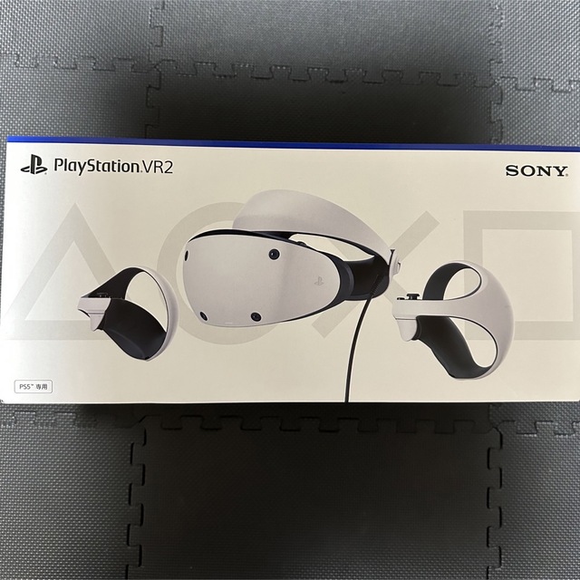 逸品】 SONY - PlayStation VR2 SONY 家庭用ゲーム機本体 - printwise.ie