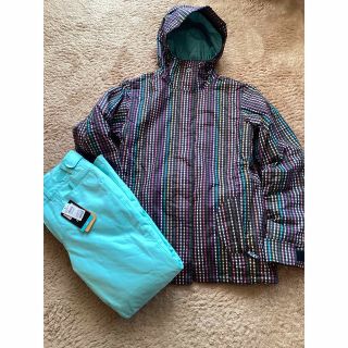 ロキシー チェック ウエア/装備の通販 48点 | Roxyのスポーツ